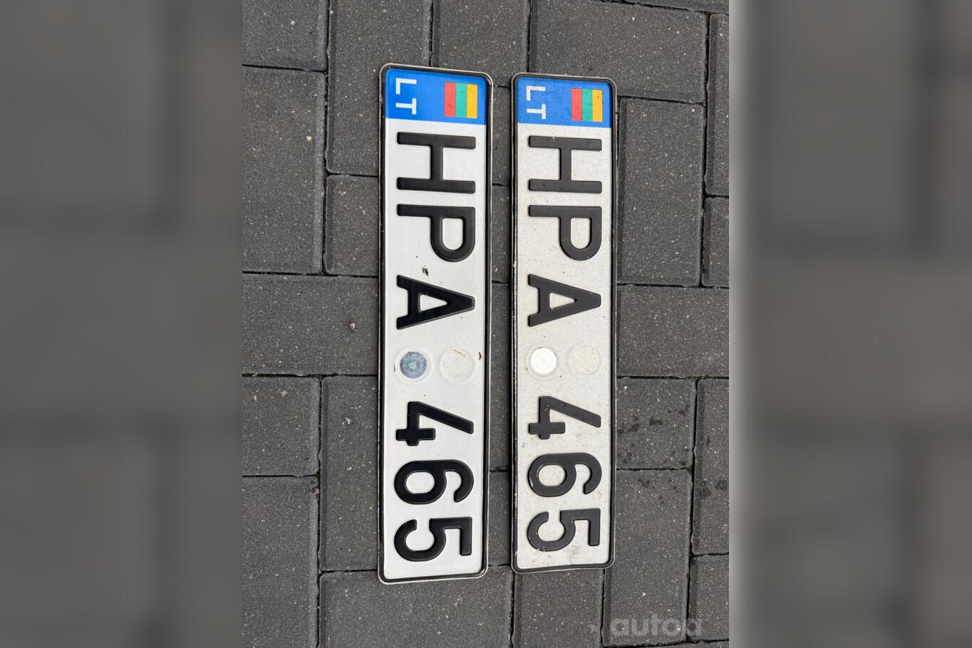 HPA465