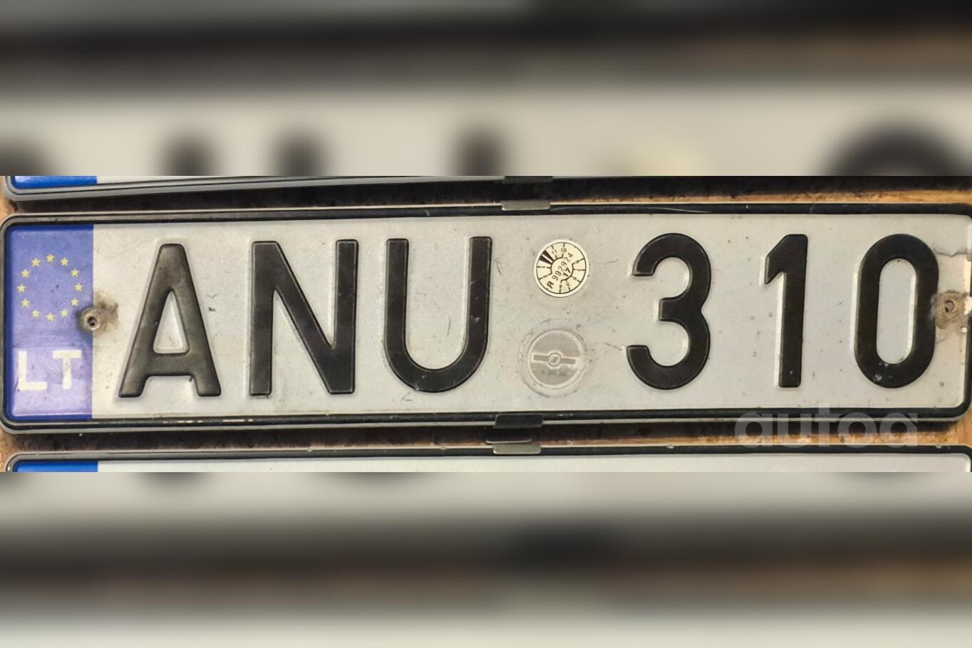 ANU 310