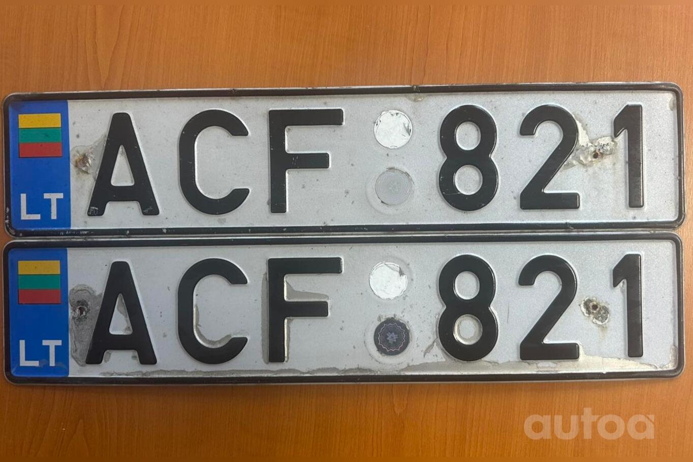 ACF 821