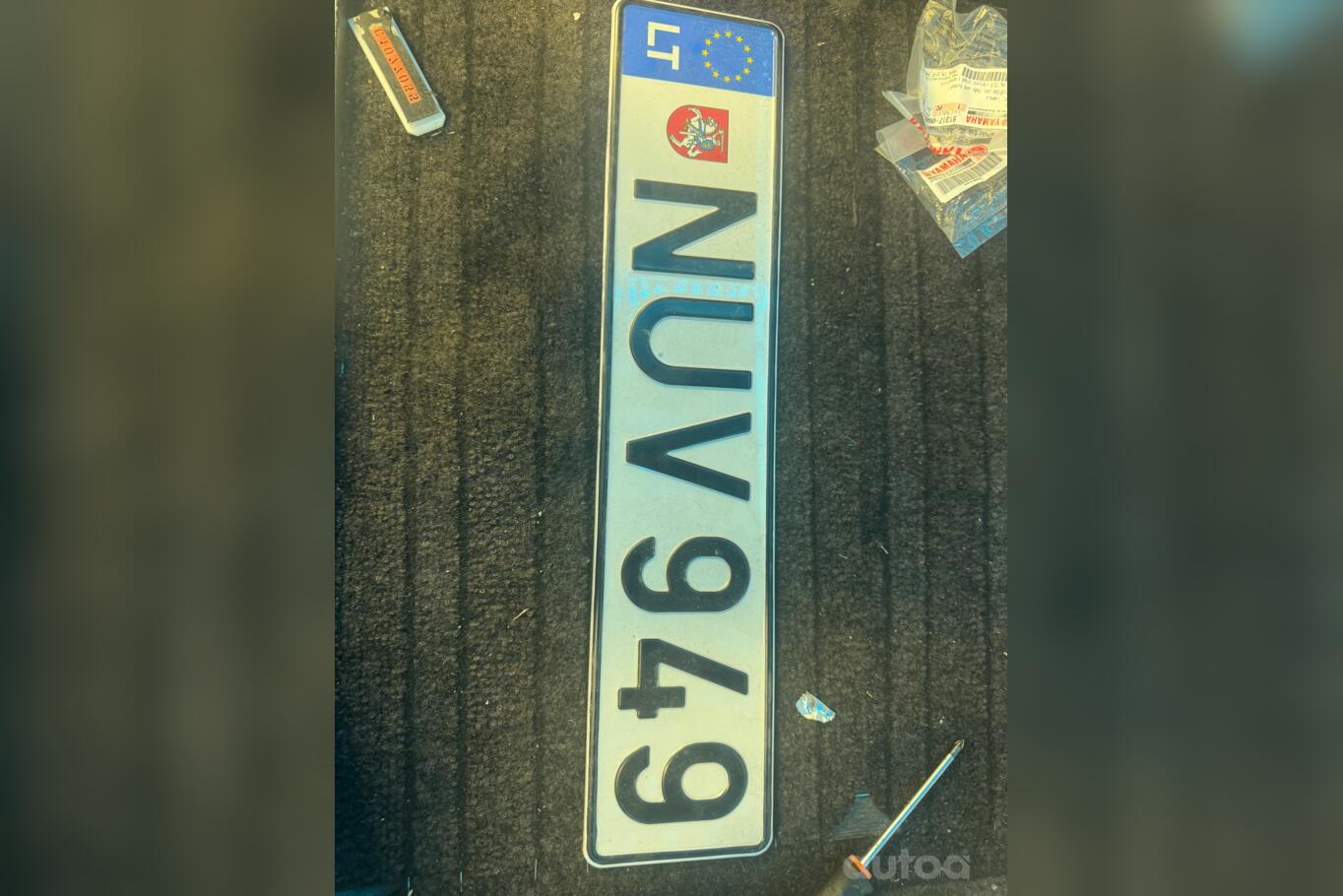 NUV949