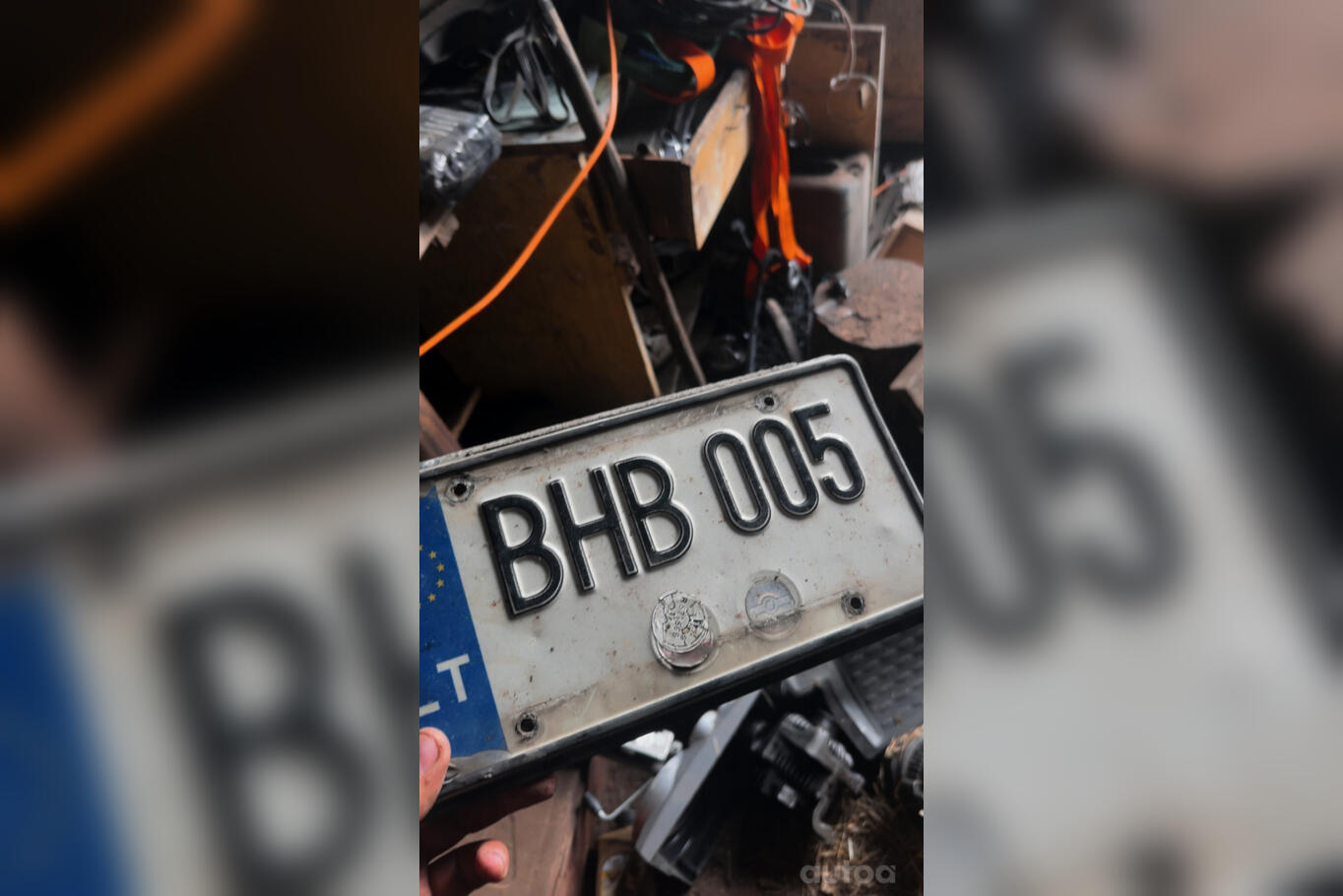 BHB005