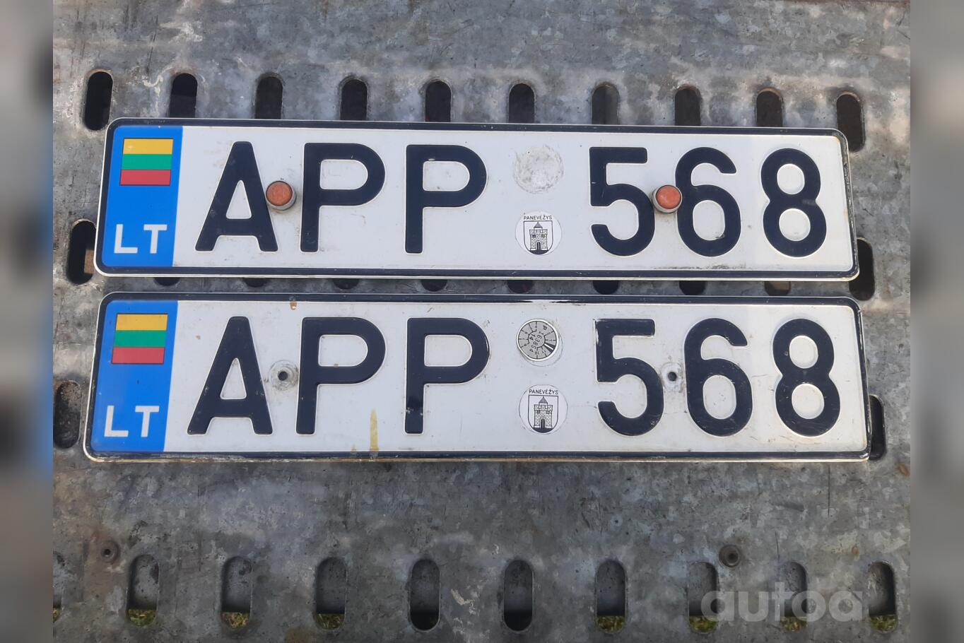 APP568