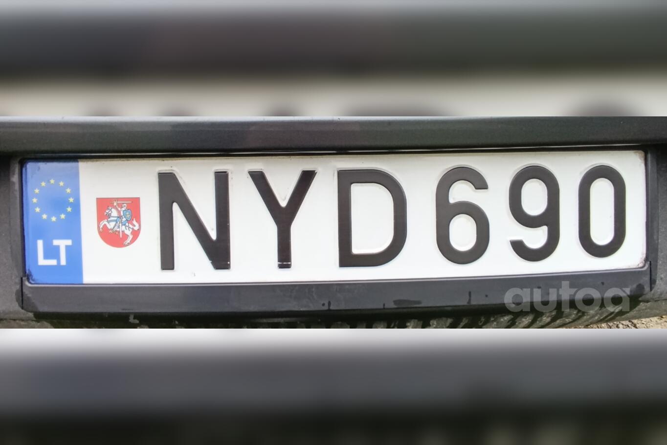 NYD690