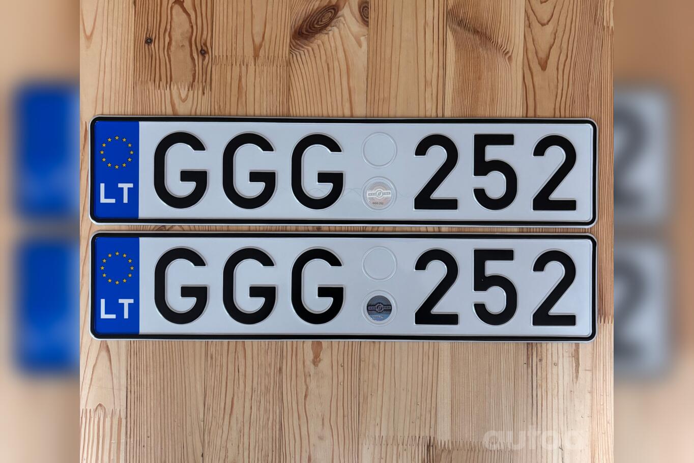GGG252