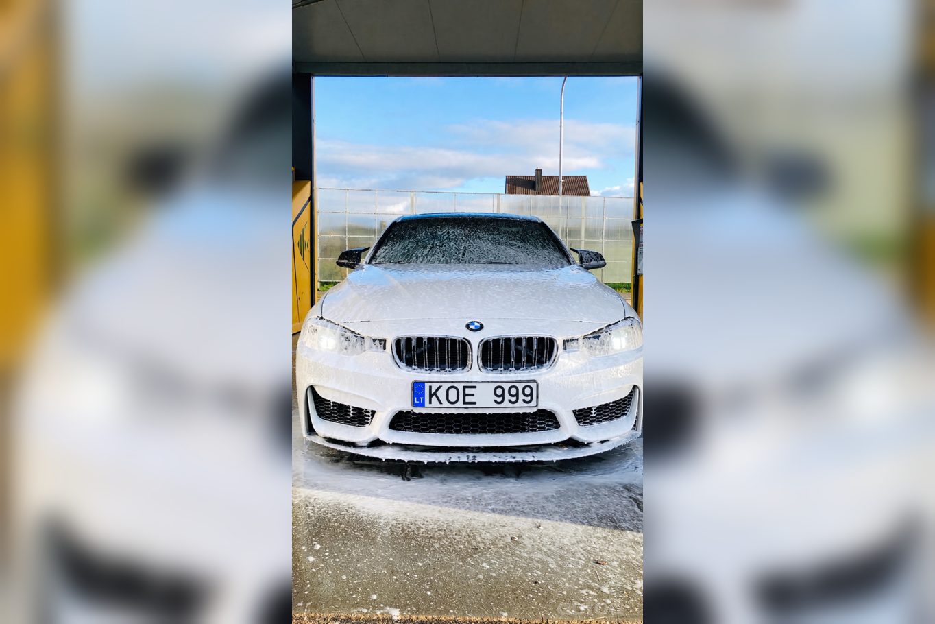 KOE 999