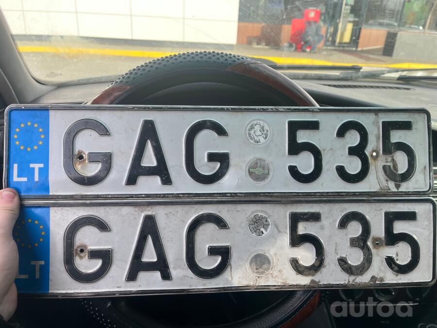 GAG535