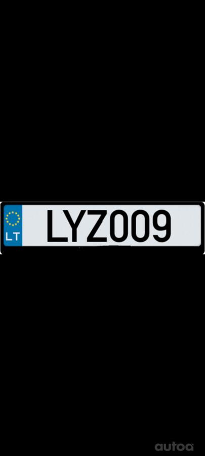 LYZ 009