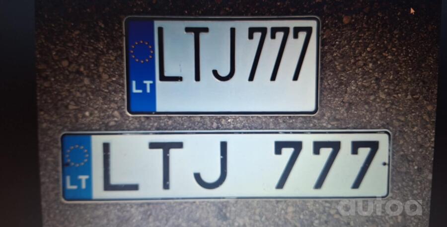 LTJ 777