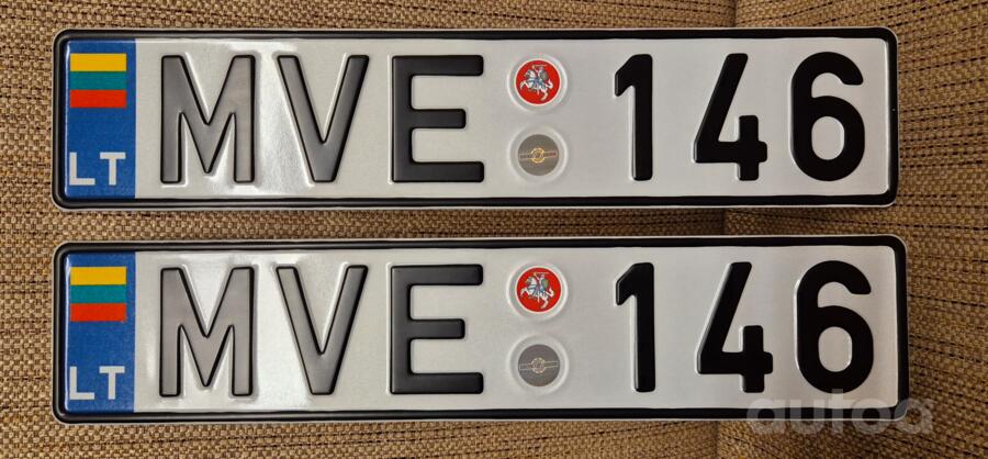 MVE   146