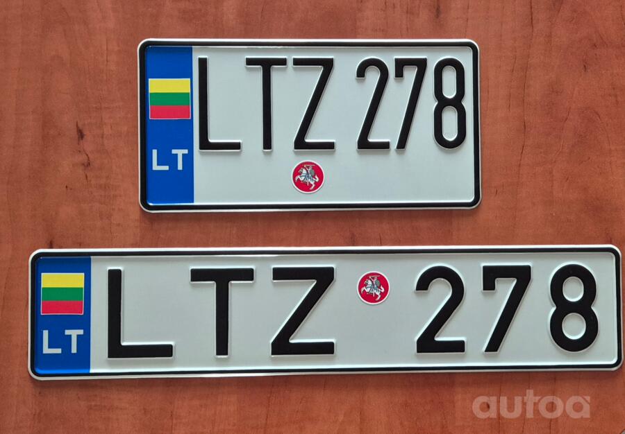 LTZ  278