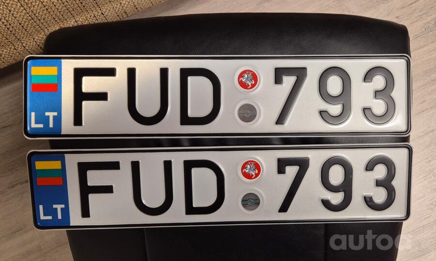 FUD  293