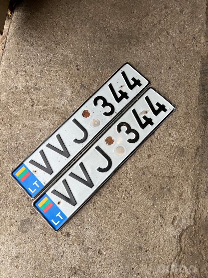 VVJ 344