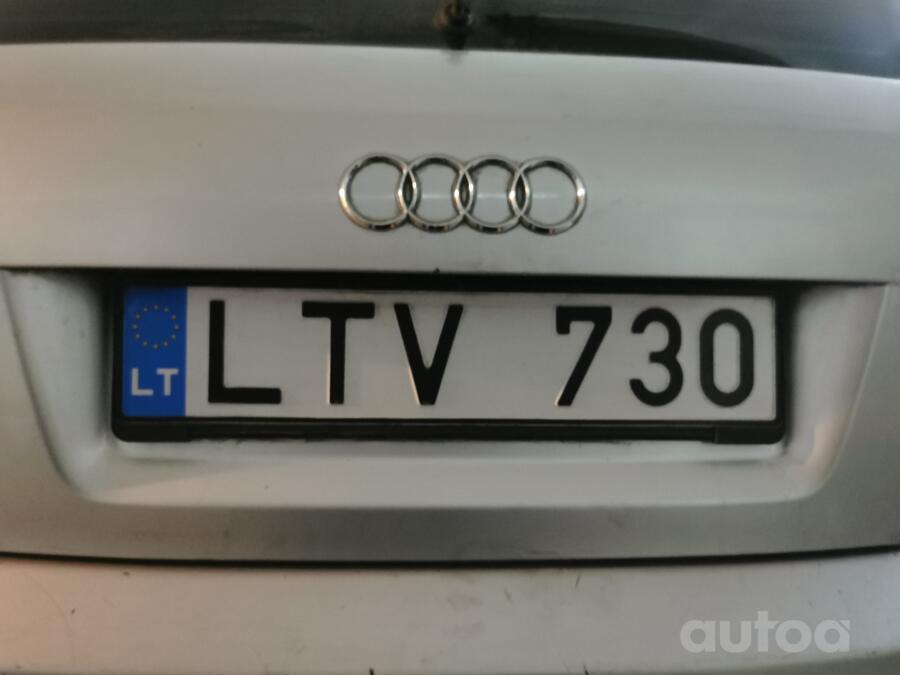 LTV730