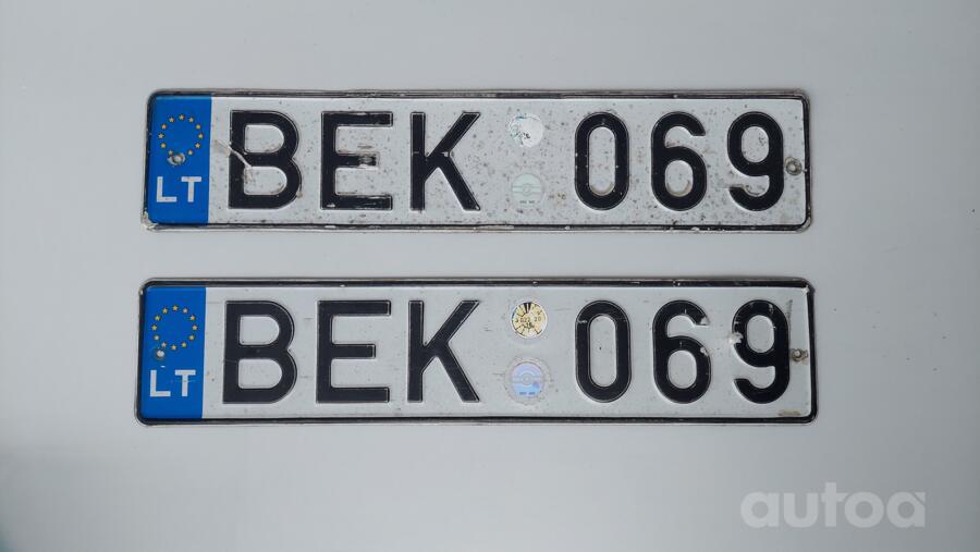 BEK 069