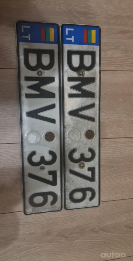 BMV 376