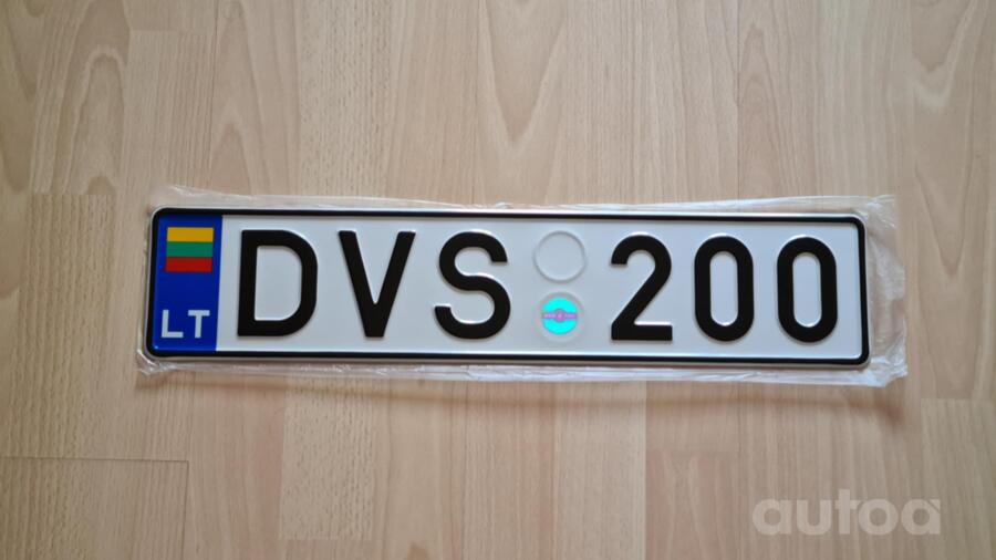 DVS200