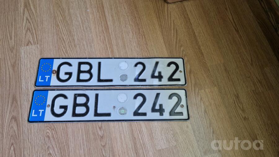 GBL242
