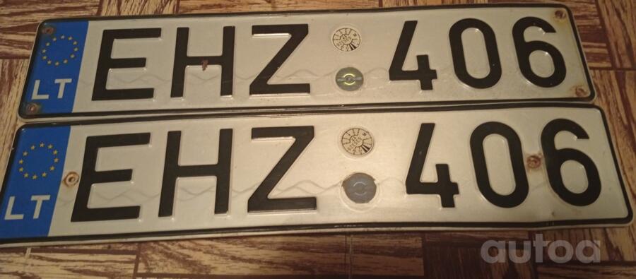 EHZ406