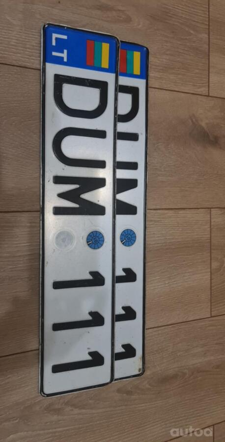 DUM111