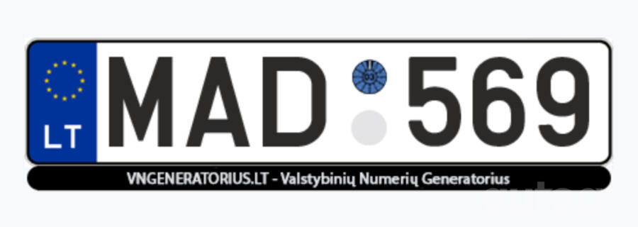 MAD569