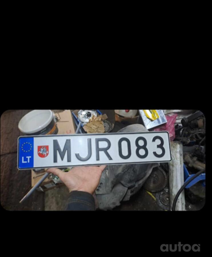 MJR083