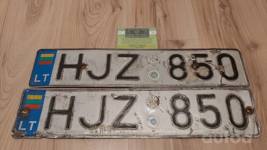 HJZ850