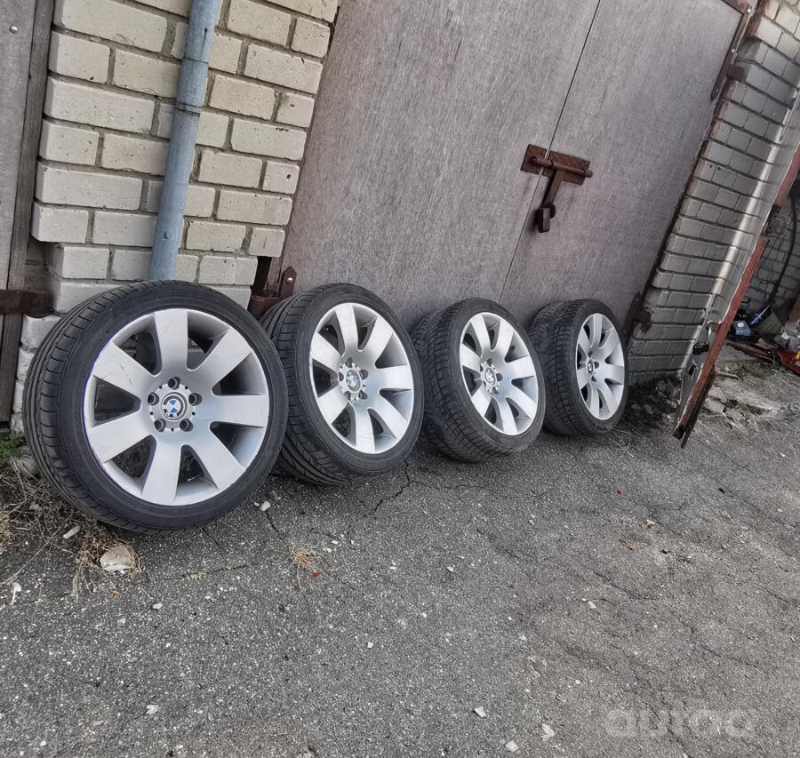 Bmw, stop lekki