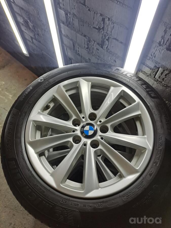 BMW ORIGINALS, stop lekki