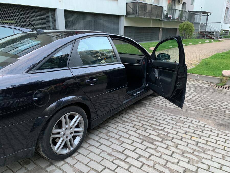 Opel, stop lekki