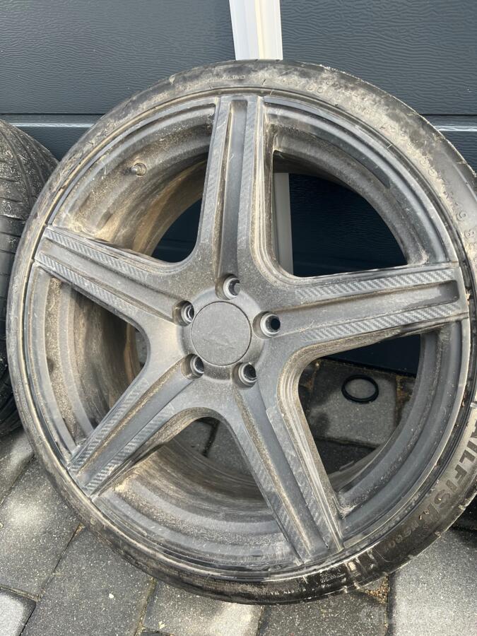 ınne, stop lekki
