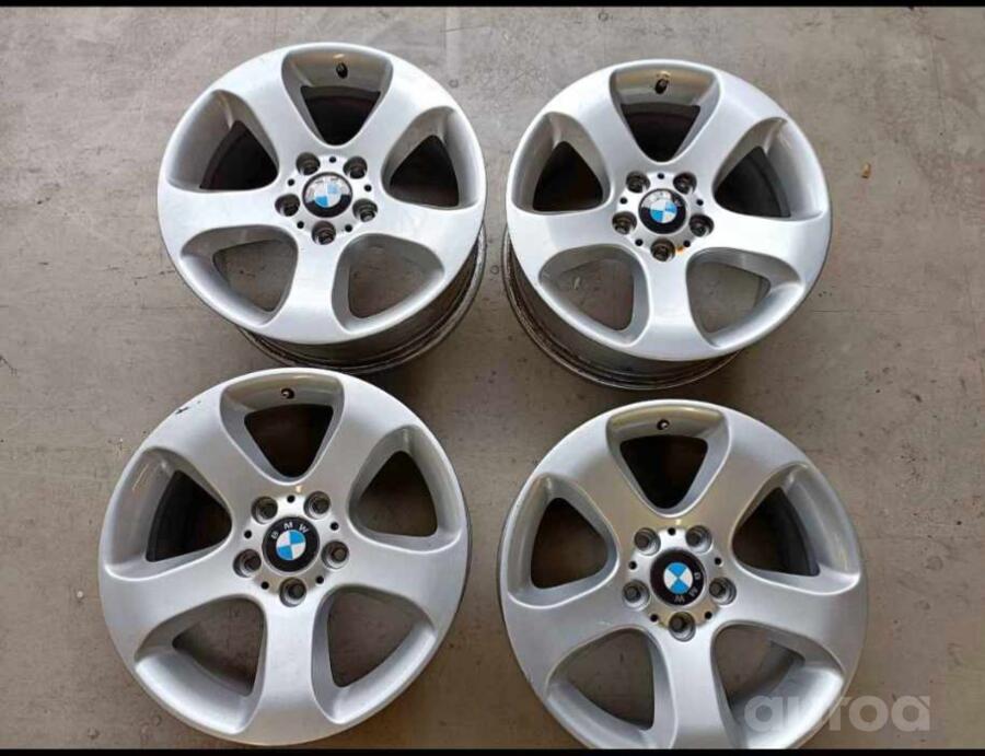 Bmw, stop lekki
