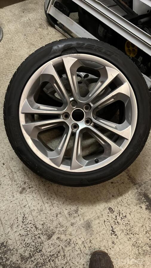 Audi, stop lekki