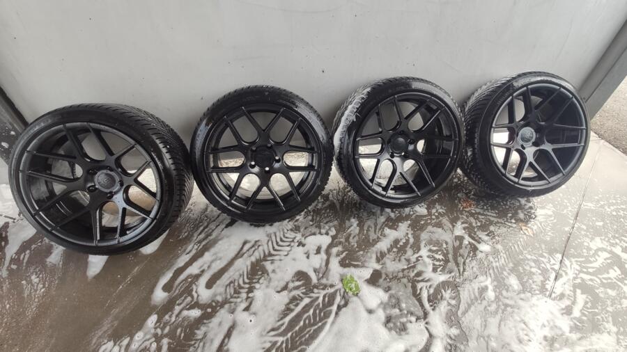 Haxer, stop lekki