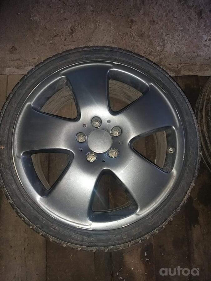 Audi, stop lekki