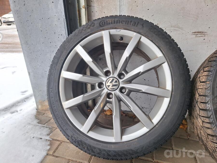 Volkswagen, stop lekki