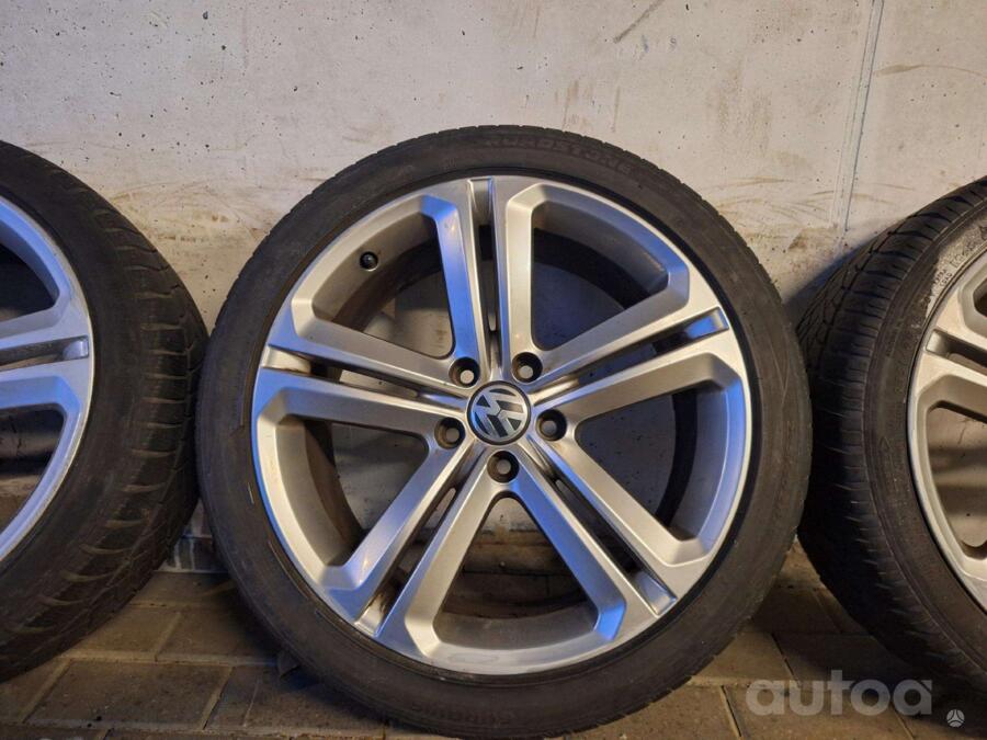 Volkswagen, stop lekki
