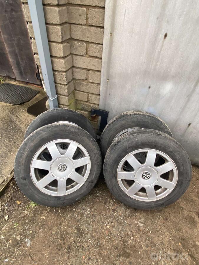 Volkswagen, stop lekki