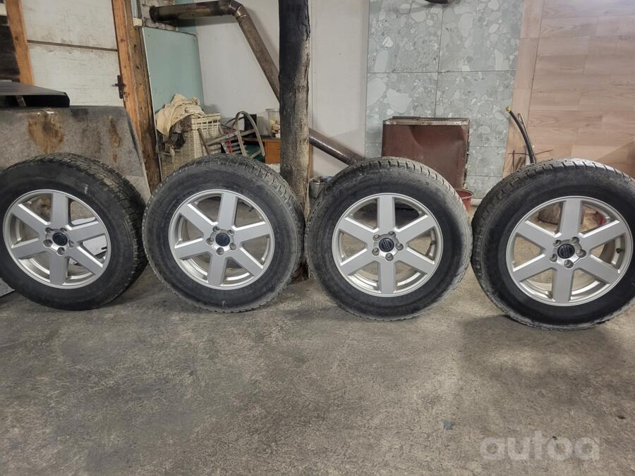 Volvo, stop lekki