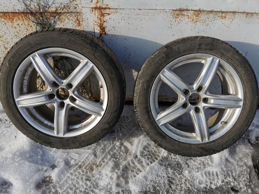 Bmw, stop lekki