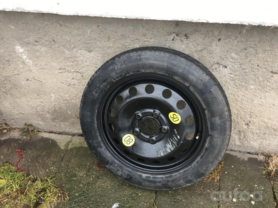 BMW, stal tłoczona