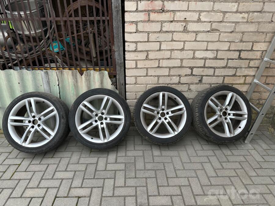 ınne, stop lekki