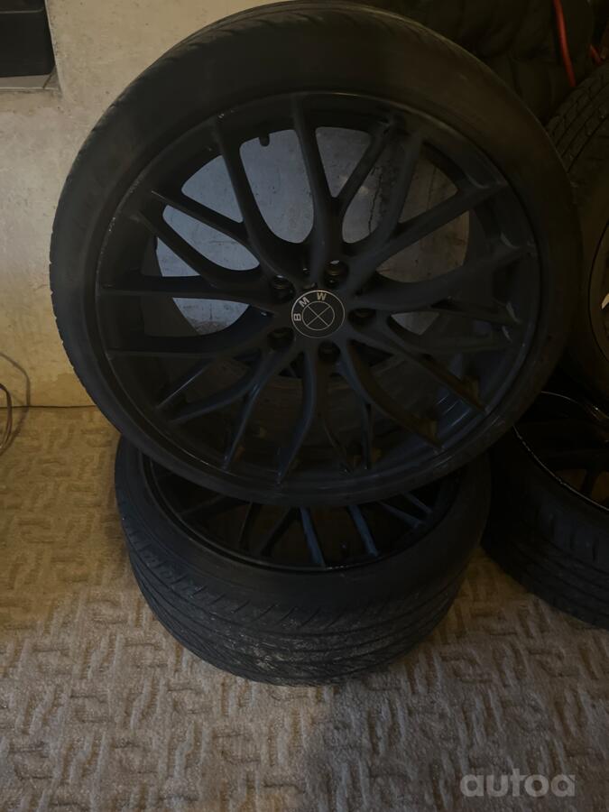 BMW, ınne