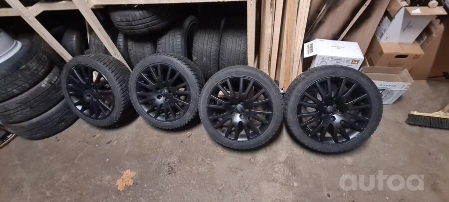 Audi, stop lekki