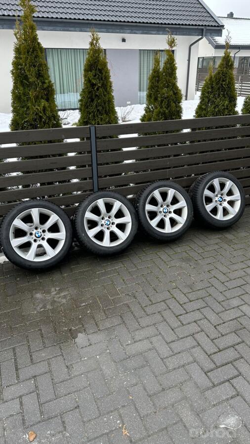 BMW, stop lekki