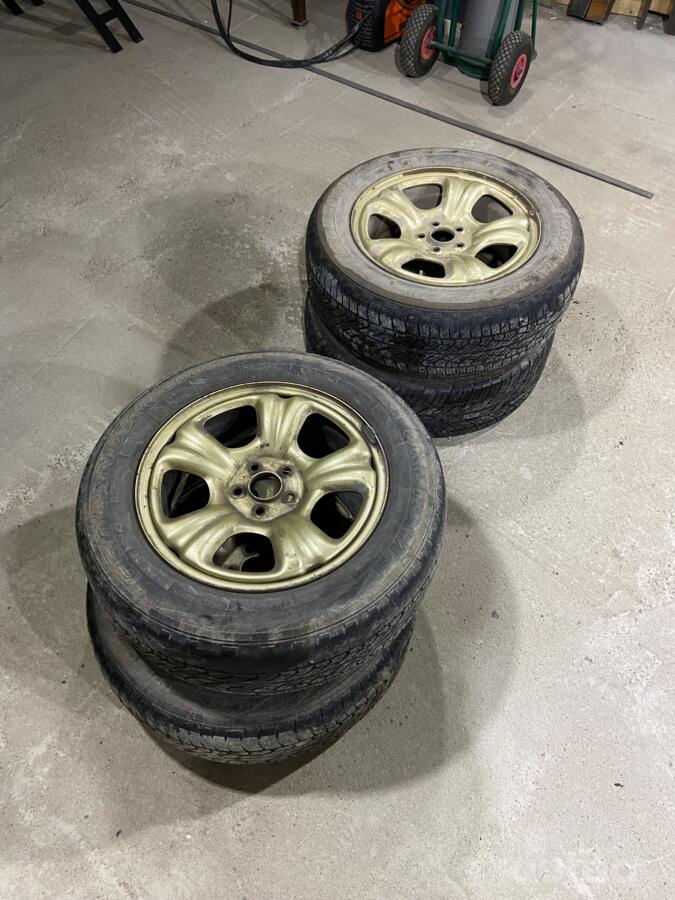 Subaru, stop lekki
