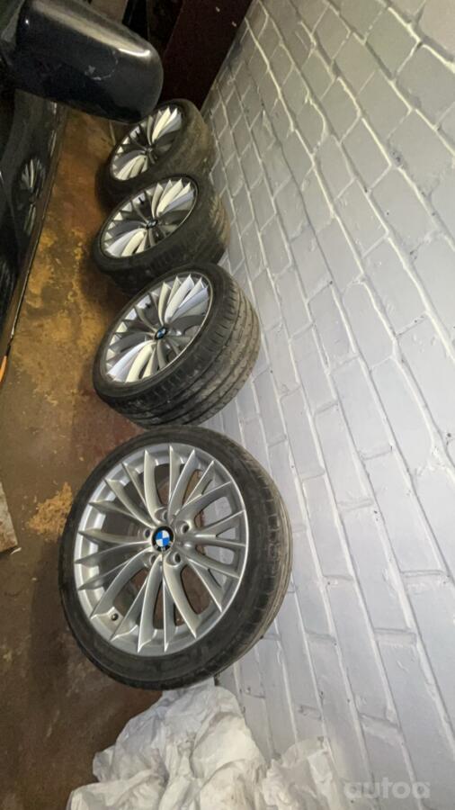 BMW, produkcja