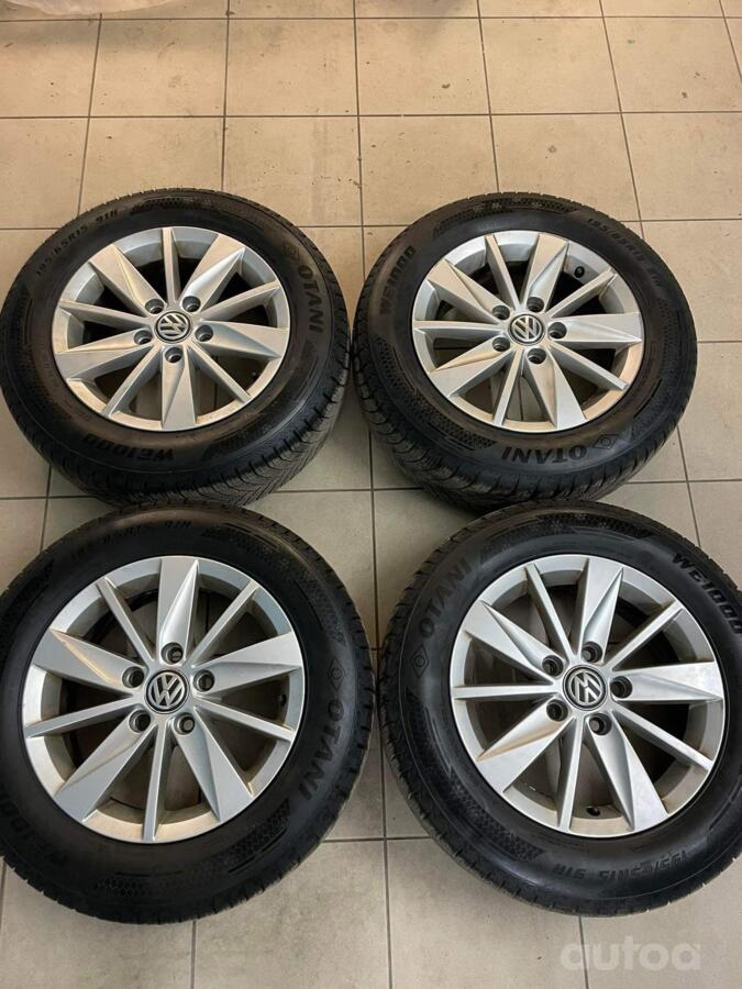 Volkswagen, stop lekki