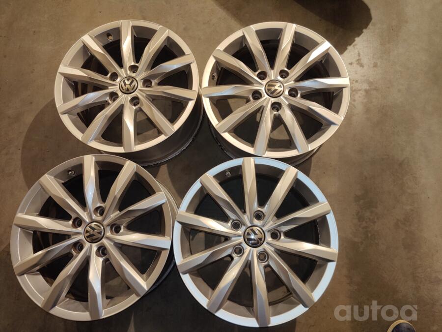 Volkswagen, stop lekki