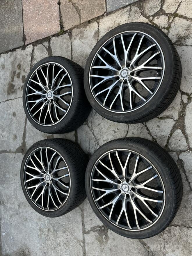 BMW, stop lekki