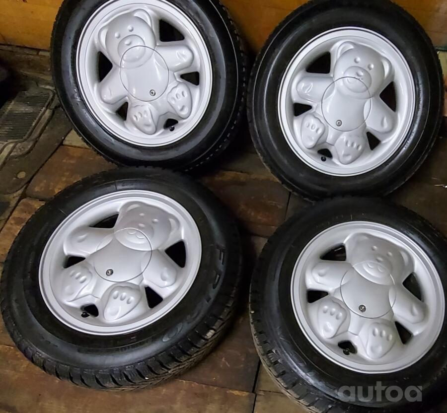 Ronal, stop lekki